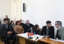 Resonantes casos regionales con reclamos en Tribunales