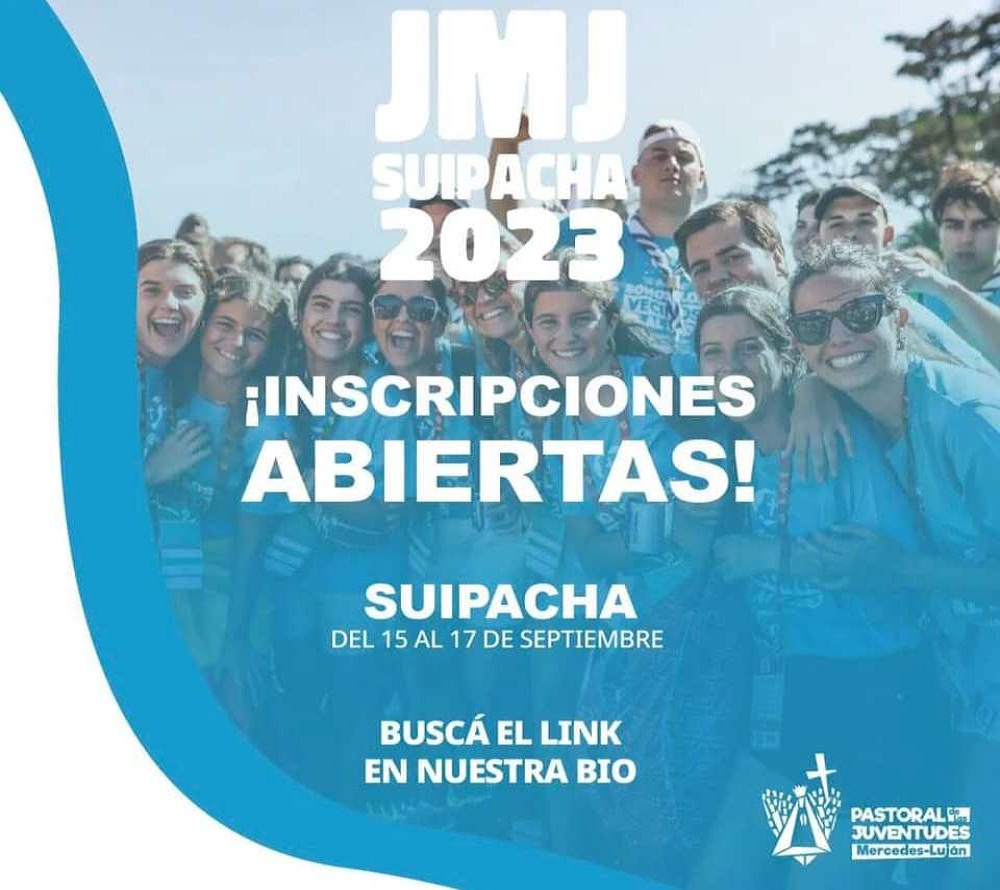 Jornadas Mundiales de la Juventud