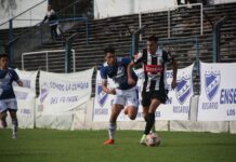 Rosario, el sitio donde manda Club Mercedes
