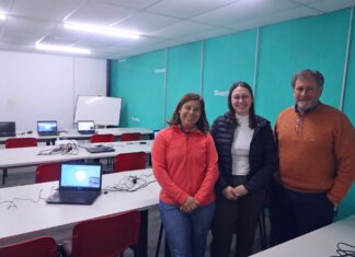 Punto Digital cumple 5 años