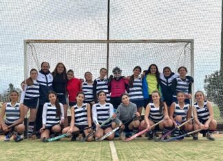 Suipacha Rugby & Hockey Club
