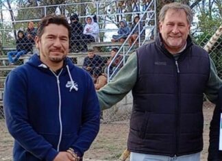 Derogan ordenanza de cesión de terreno que Federico le había dado al concejal Echeverry