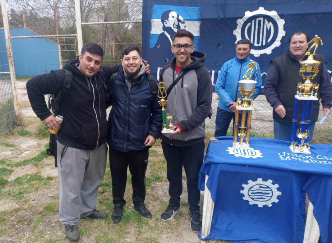 UOM TORNEO1