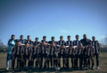 En la AJB el fútbol está de regreso