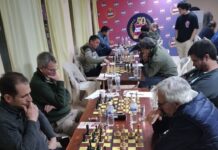 Sigue el dominio de Altieri
