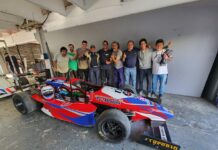 Nuevo triunfo de Fede Fucci