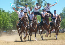 Mercedes vivirá la edición 75 de la Expo Rural