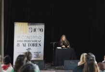 Exitoso “Congreso 8×1000” de Comunidad Orsai en Mercedes