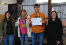 Finalizó la Feria del Libro en Mercedes repleta de actividades