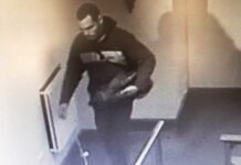Hombre en situación de calle aprehendido tras ilícitos en varias iglesias