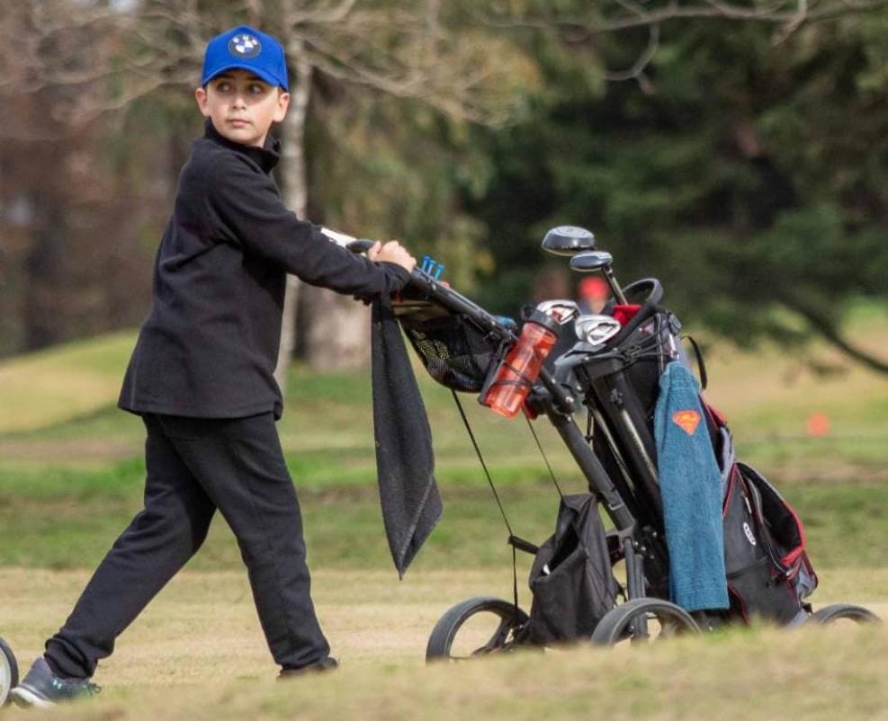 golf