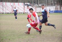 Quilmes, una fecha más en la cima