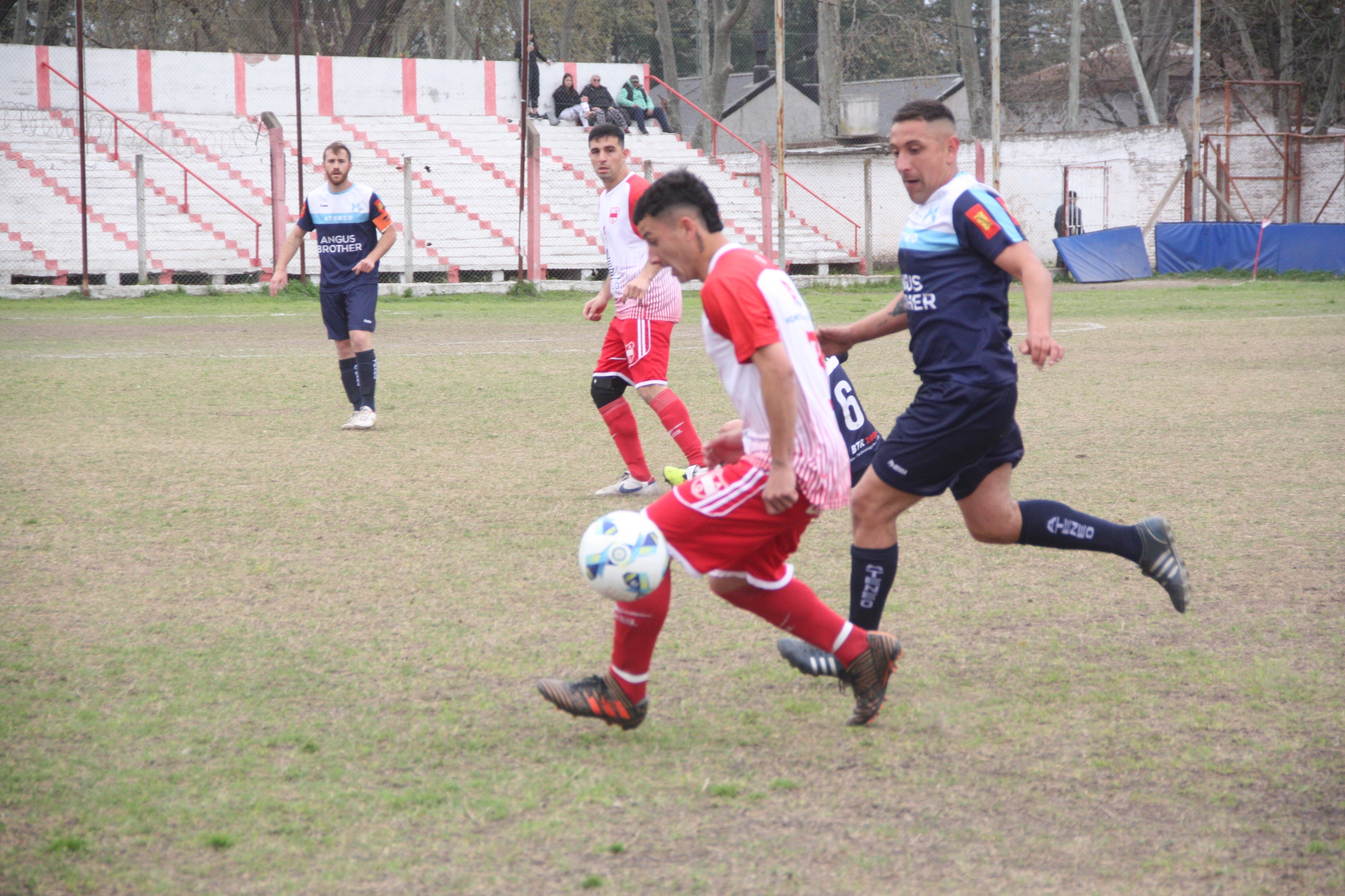 liga 6