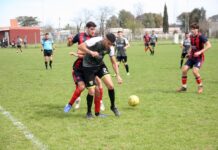 Quilmes adelante y por detrás se dan cambios