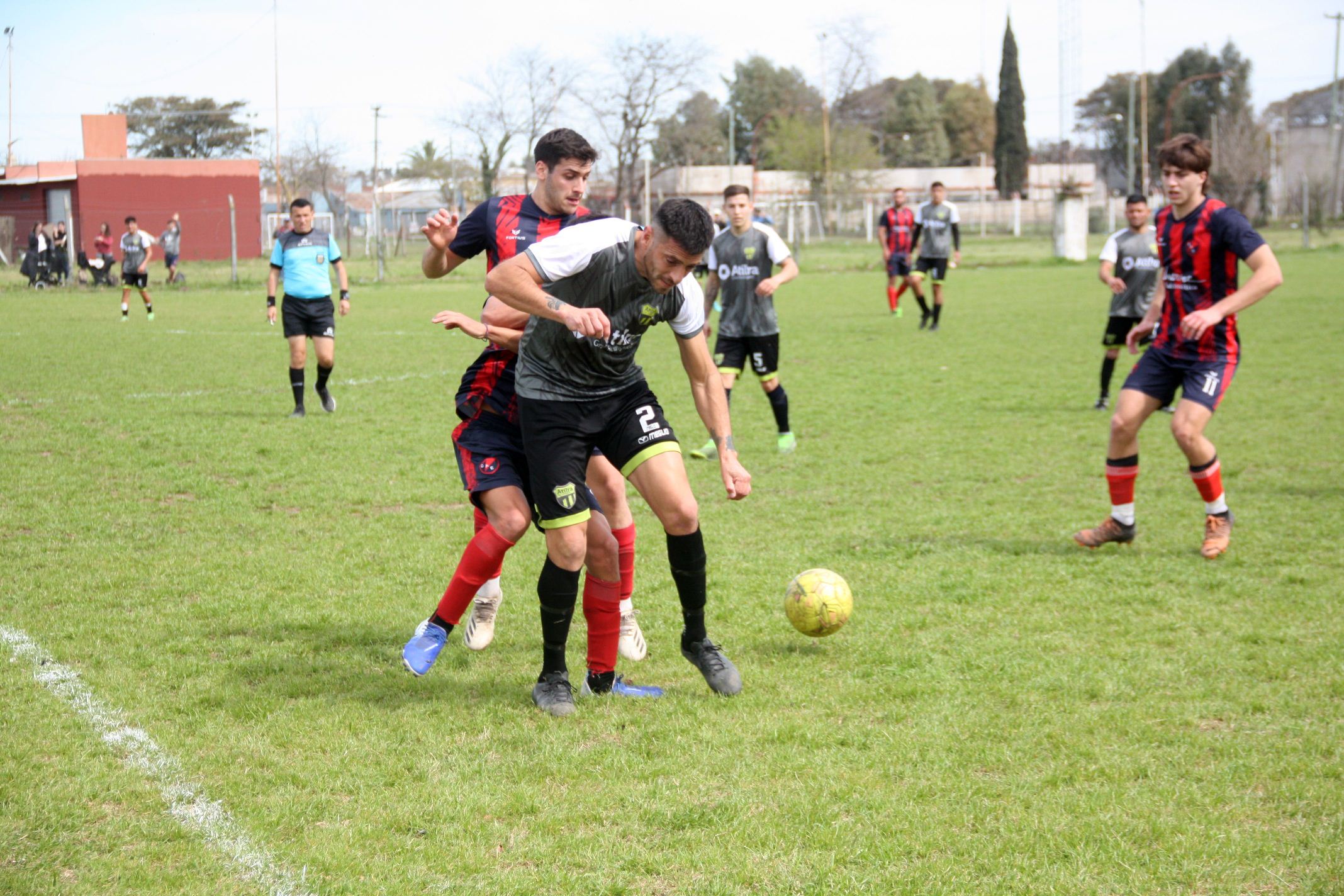 liga IMG_9934