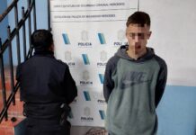 Breves policiales