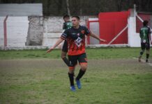 Holanda se distancia del resto