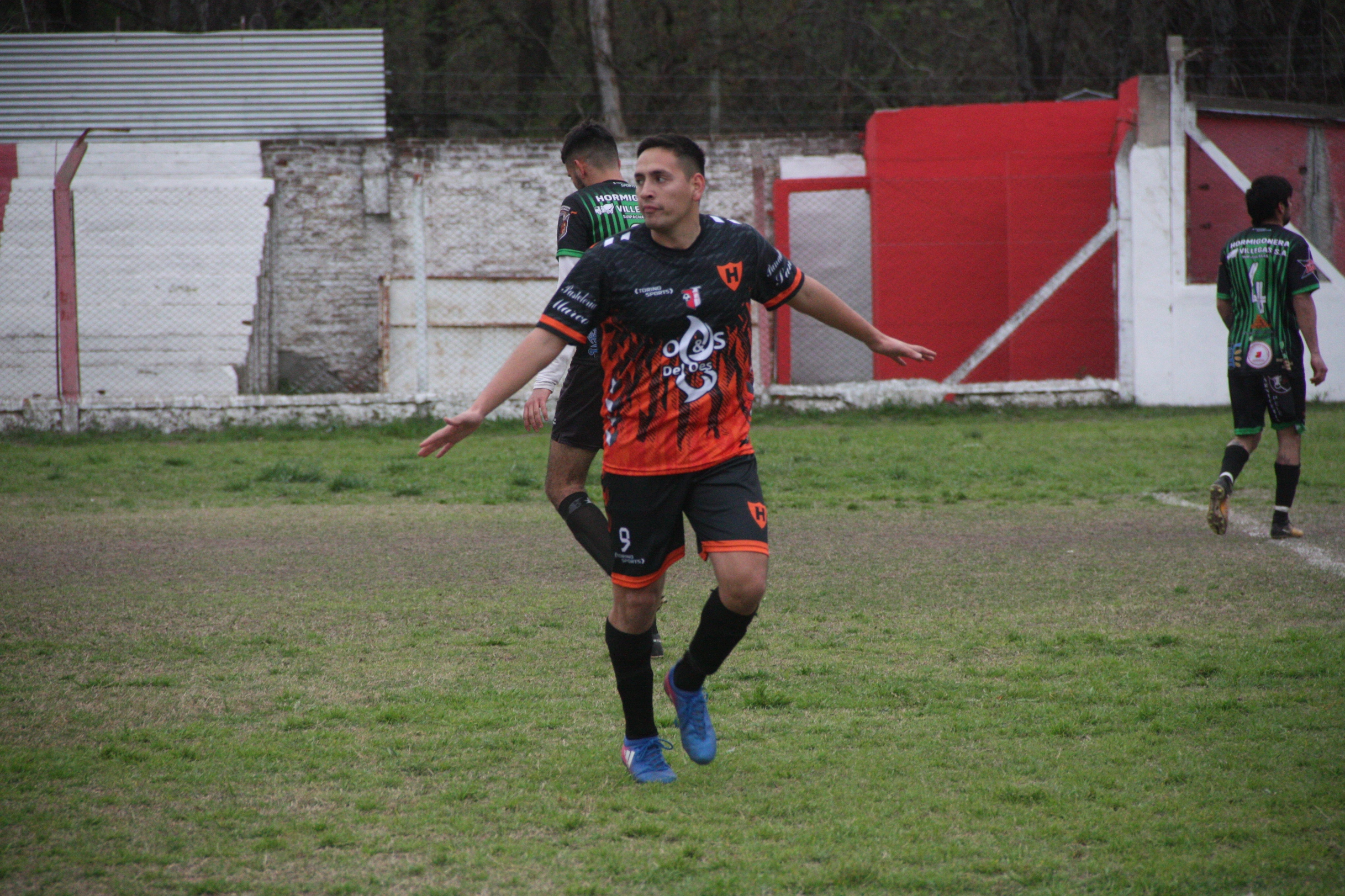 segunda