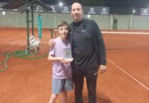Circuito local
