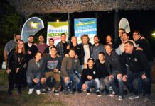 El próximo fin de semana los Cerveceros Mercedinos tendrán su Festival