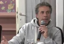 Mosso cree que el Municipio hizo uso electoral de la Casa Velatoria