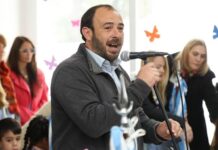 Consejo Escolar: Batería de licitaciones para varios establecimientos educativos