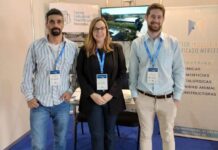 El Municipio participó de la muestra Somos Industria