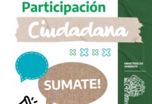 Provincia llama a la participación ciudadana por obras en Mercedes