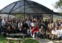 El Comité de Cuenca presentó su Programa de Educación Ambiental