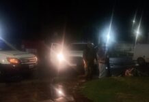 Detienen a dos hombres que se dedicaban a robar placas de monumentos y viviendas