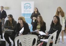 El IPS brindó una capacitación previsional en Mercedes