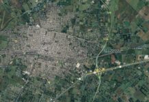 La UBA elaboró un mapa de los caminos rurales de la provincia de Buenos Aires