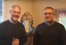 El venidero sábado se concreta la Ordenación del obispo auxiliar