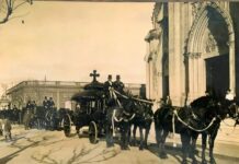Cochería Rossi: 110 años en la ciudad