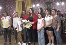Nadia Lía Rodríguez: “Mi hijo nació con una cardiopatía congénita, merece vivir”
