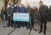 Se reabre inscripción para el programa habitacional CREA