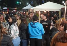 Concreta encuentro el abanico de posibilidades de educación terciaria y universitaria en Mercedes