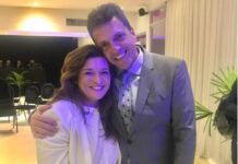 Sabrina Selva asegura que Argentina tiene una posibilidad histórica con Sergio Massa