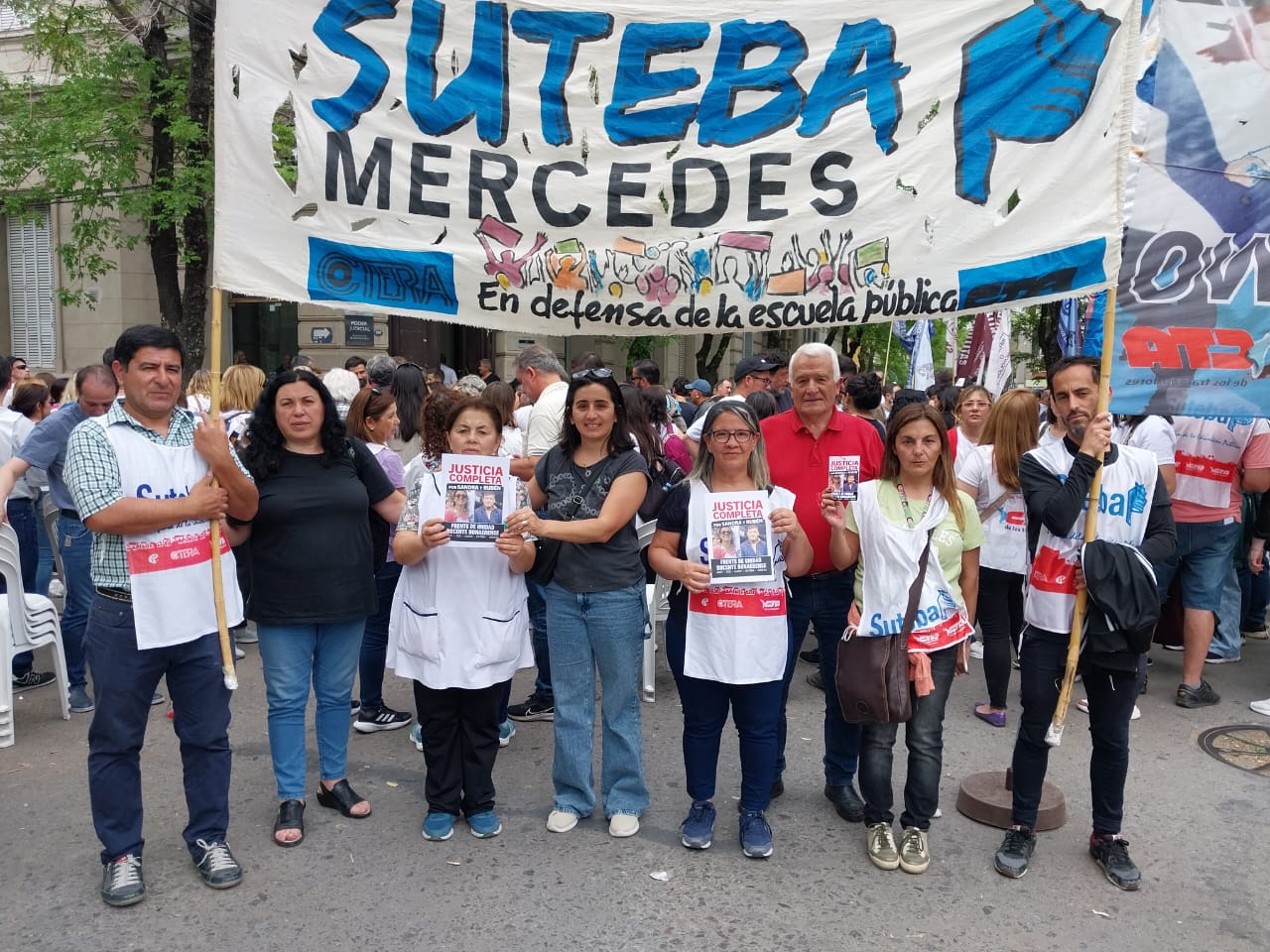 16-10-23 SUTEBA MERCEDES