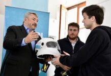 El programa Vuelta Cero sigue recorriendo la provincia