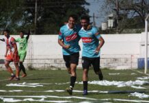 Lunes con Club Mercedes ganador