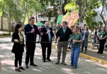 Municipios de la región destacaron la importancia de la universidad pública
