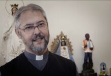 Monseñor Scheinig: “No hagamos un culto del enojo que nos lleve al odio”