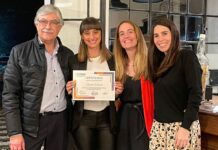 Cuatro empresarias mercedinas son nominadas para los premios MEFEBA