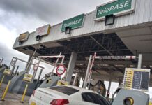 CONADUV rechaza consulta ciudadana y cree que el incremento de peaje ya está autorizado