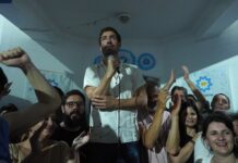 Ustarroz consiguió la mayor diferencia electoral de los últimos 40 años