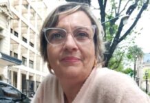 Mariana San Martín: “Se supo transmitir la importancia que tiene el acompañamiento de Nación y Provincia”