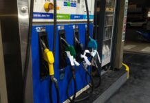 Un fin de semana con falta de combustibles en Mercedes