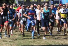 Últimos días para inscribirse para el Duatlón en Altamira