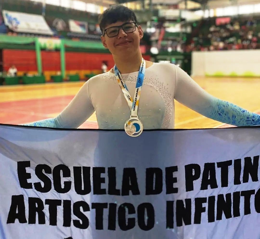 30-10-23 deportes PATIN INFINITO 2